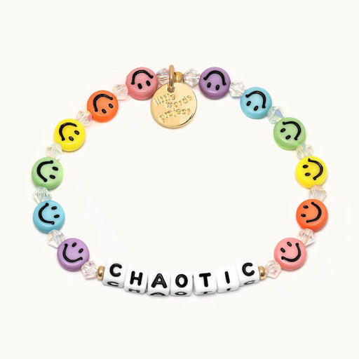 Little Words Project : Chaotic - It's A Vibe - Lollypop - Little Words Project : Chaotic - It's A Vibe - Lollypop