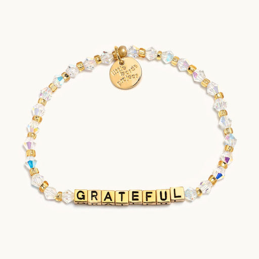 Little Words Project : Grateful - Gold Era - Wonderland - Little Words Project : Grateful - Gold Era - Wonderland