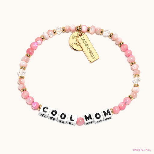 Little Words Project : Mean Girls - Cool Mom - Hot Gossip - Little Words Project : Mean Girls - Cool Mom - Hot Gossip