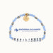 Little Words Project : Resilience- Eating Disorders Bracelet - Little Words Project : Resilience- Eating Disorders Bracelet