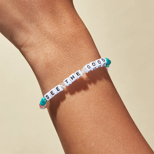 Little Words Project : See The Good- Best of Bracelet - Little Words Project : See The Good- Best of Bracelet
