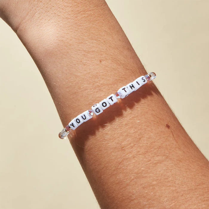 Little Words Project : You Got This- Best Of Bracelet - Little Words Project : You Got This- Best Of Bracelet