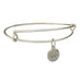 &Livy : Posy Wire Bracelet - Forever Blessed - &Livy : Posy Wire Bracelet - Forever Blessed