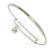 &Livy : Posy Wire Bracelet - Forever Blessed - &Livy : Posy Wire Bracelet - Forever Blessed