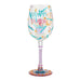 Lolita : Wine Glass Birthday Blowout -