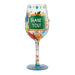 Lolita : Wine Glass - Super Teacher -