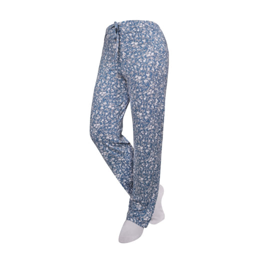 Lounge Pants - Blue Moon - Fashion by Mirabeau - Assorted Size S,M,L,XL - Lounge Pants - Blue Moon - Fashion by Mirabeau - Assorted Size S,M,L,XL