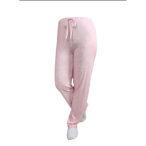 Lounge Pants - Estella Pink - Fashion by Mirabeau - Assorted Size S,M,L,XL - Lounge Pants - Estella Pink - Fashion by Mirabeau - Assorted Size S,M,L,XL