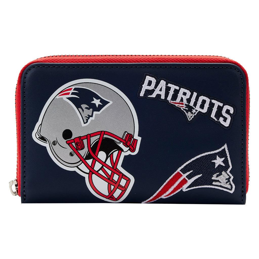 New England Patriots Football Car Air Freshener 3 Pack