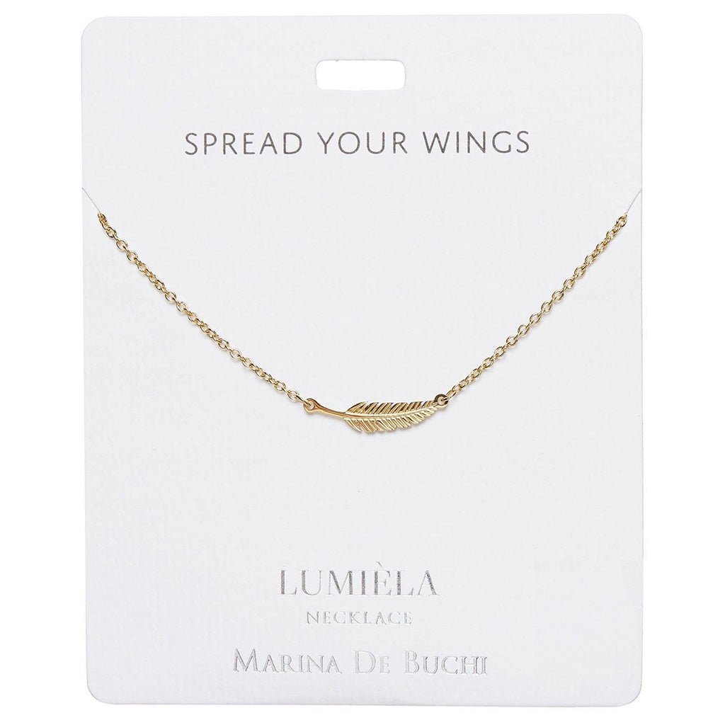 Lumiela necklace Clearance