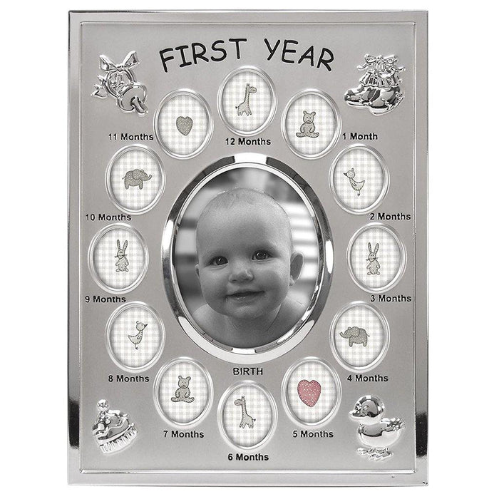 https://annieshallmark.com/cdn/shop/products/malden-1-35x4-babys-first-year-collage-picture-frame-silver-816247_700x700.jpg?v=1681475378