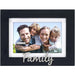Malden : 4 x 6 Family Expressions Picture Frame -