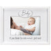 Malden : 4X6 Baby-If You Think I'm Cute Frame -