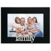Malden : 4X6 Family Expressions Frame -