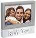 Malden : 4X6 Family Love Frame -