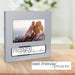 Malden : 4x6 Friends are the Family Flip-It Frame -