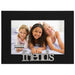 Malden : 4X6 Friends Expressions Frame -