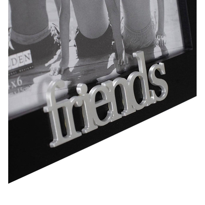 Malden : 4X6 Family Expressions Frame - Annies Hallmark and Gretchens  Hallmark $15.99