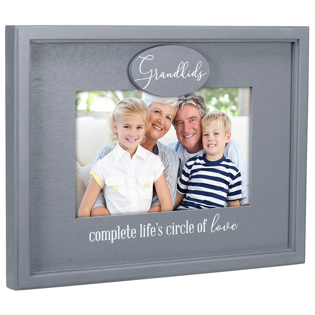 Dream Life 4x6 Photo Frame