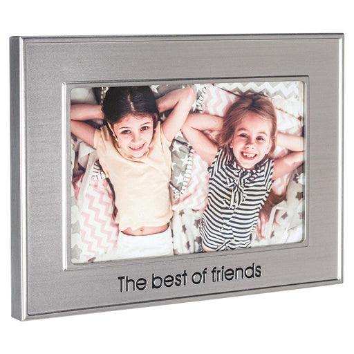 Malden : 4X6 "The Best of Friends" Frame -