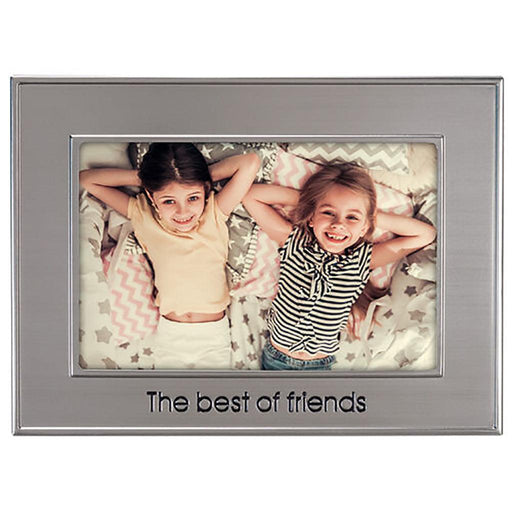 Friends Photo Frame, 4x6