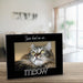 Malden : 4X6 You Had Me At Meow Frame -