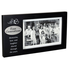 Malden : 4X6/5X7 Four Generations Frame - Annies Hallmark and Gretchens ...