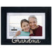 Malden : 4X6/5X7 "Grandma" Frame with Mat -