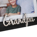 Malden : 4X6/5X7 Grandpa Picture Frame -