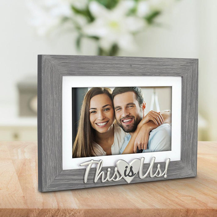 Malden : 4X6/5X7 This Is Us Frame -