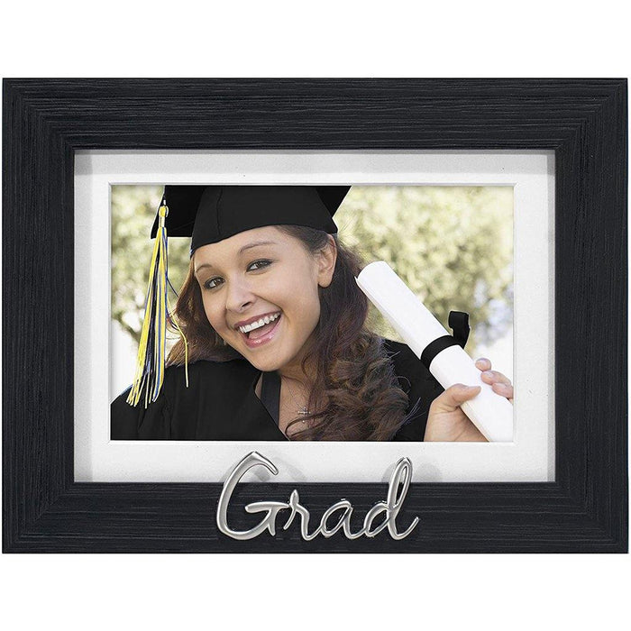 Malden : "Grad" Picture Frame -