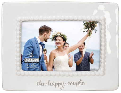 Malden : We're Engaged 6x4 Frame for The New Couple -