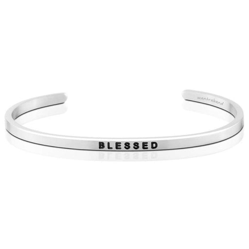 MantraBand : Blessed Bracelet -