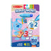 Melissa & Doug : Blue's Clues & You! Water Wow! - Counting -