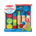 Melissa & Doug : Created by Me! Shape, Model, & Mold Modeling Dough Kit - Melissa & Doug : Created by Me! Shape, Model, & Mold Modeling Dough Kit - Annies Hallmark and Gretchens Hallmark, Sister Stores