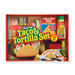 Melissa & Doug : Fill & Fold Taco & Tortilla Set -