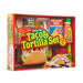Melissa & Doug : Fill & Fold Taco & Tortilla Set -