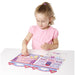 Melissa & Doug : Puffy Stickers Play Set: Princess -