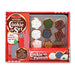 Melissa & Doug : Slice and Bake Cookie Set - Wooden Play Food - Melissa & Doug : Slice and Bake Cookie Set - Wooden Play Food - Annies Hallmark and Gretchens Hallmark, Sister Stores