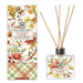 Michel Design Works : Fall Leaves & Flowers Home Fragrance Reed Diffuser -
