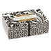 Michel Design Works : Honey Almond Boxed Single Soap -