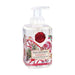 Michel Design Works : Peppermint Foaming Hand Soap - Michel Design Works : Peppermint Foaming Hand Soap - Annies Hallmark and Gretchens Hallmark, Sister Stores