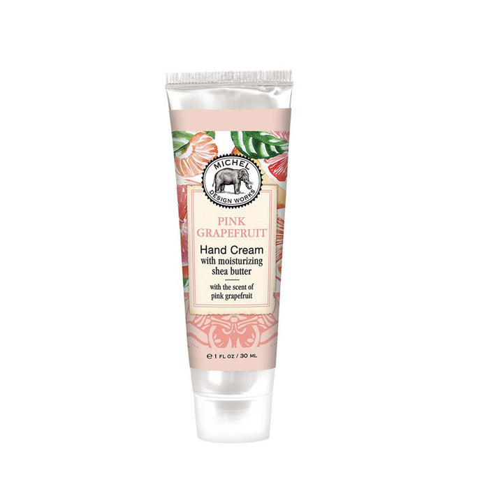 Michel Design Works : Pink Grapefruit Small Hand Cream - Michel Design Works : Pink Grapefruit Small Hand Cream