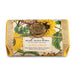 Michel Design Works : Sunflower Large Bath Soap Bar -