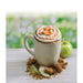 Molly & You - Caramel Apple Cinnamon Microwave Muffin Single -