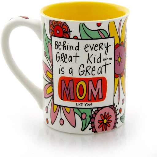 Mom The Original 16oz Mug - Mom The Original 16oz Mug - Annies Hallmark and Gretchens Hallmark, Sister Stores