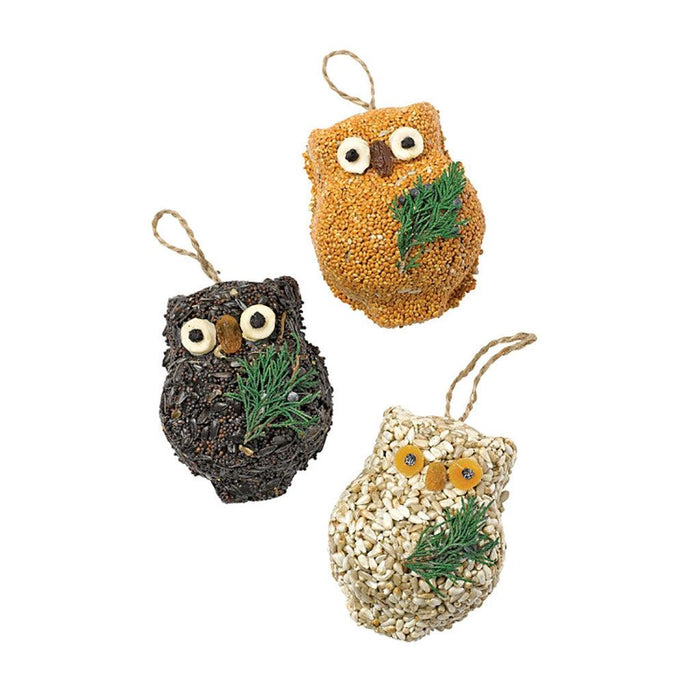 Mr. Bird : Ollie the Owl – Singles - Mr. Bird : Ollie the Owl – Singles - Annies Hallmark and Gretchens Hallmark, Sister Stores