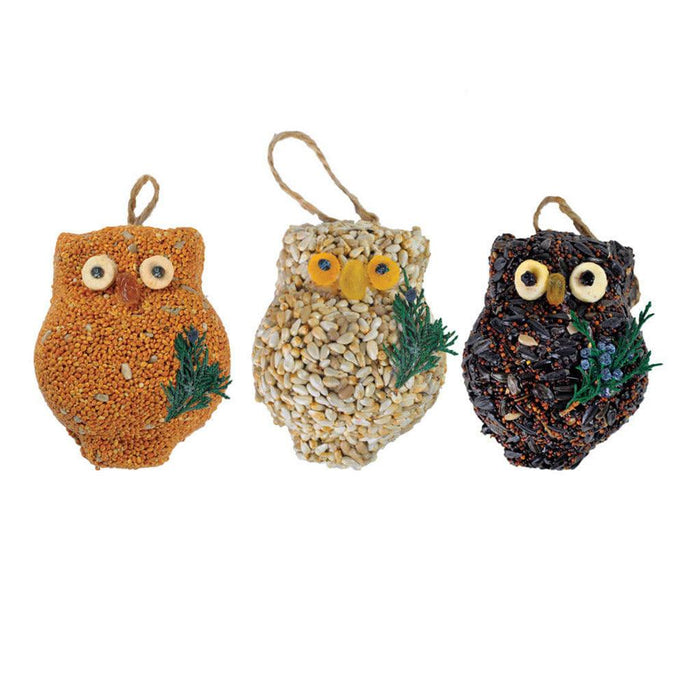 Mr. Bird : Ollie the Owl – Singles - Mr. Bird : Ollie the Owl – Singles - Annies Hallmark and Gretchens Hallmark, Sister Stores