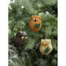 Mr. Bird : Ollie the Owl – Singles - Mr. Bird : Ollie the Owl – Singles - Annies Hallmark and Gretchens Hallmark, Sister Stores