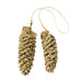 Mr. Bird : Pine Cone Pair - Mr. Bird : Pine Cone Pair - Annies Hallmark and Gretchens Hallmark, Sister Stores